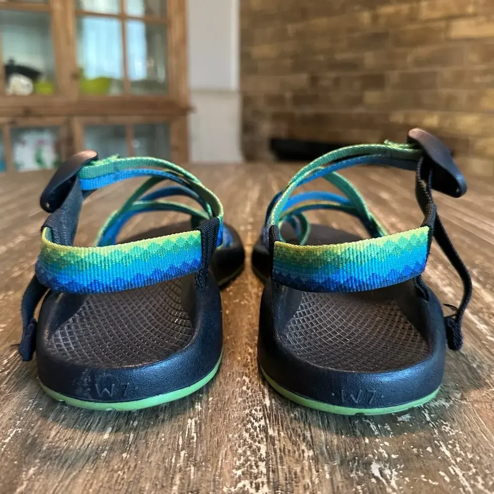 Chaco zx2 yampa